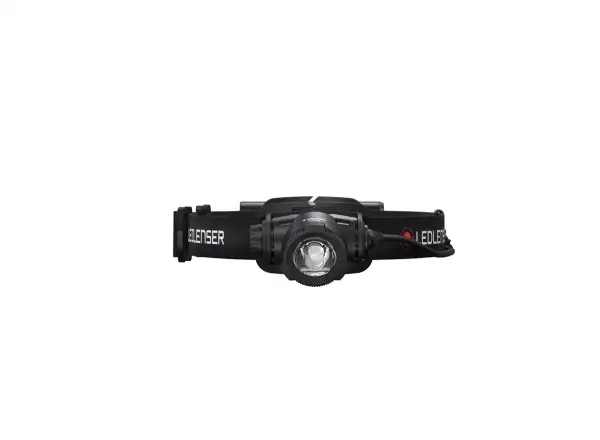 Die Ledlenser H7R Core Stirnlampe