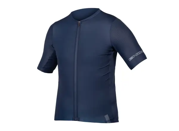 Endura Pro SL Race Herren Trikot Kurzarm Ink Blue