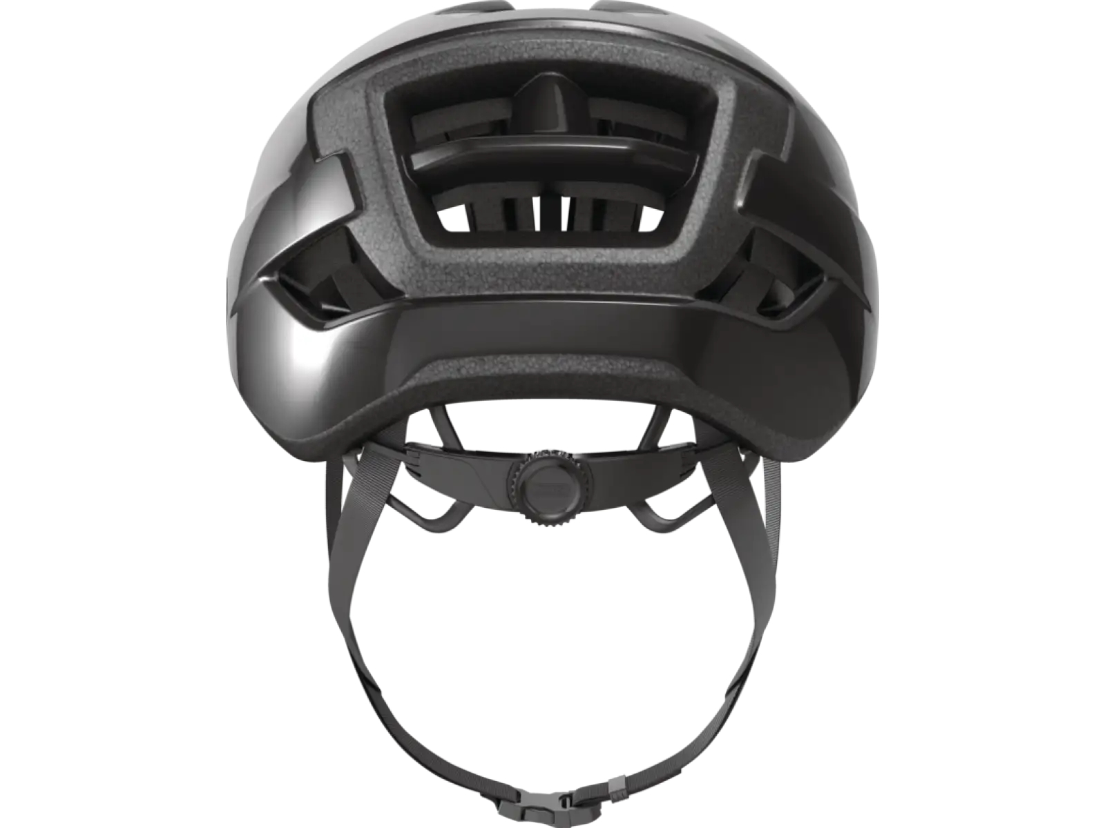 Abus WingBack Helm Titan