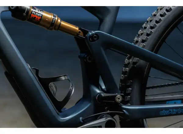 Ibis Ripley V5 XT Di2 Mountainbike Blue Hour