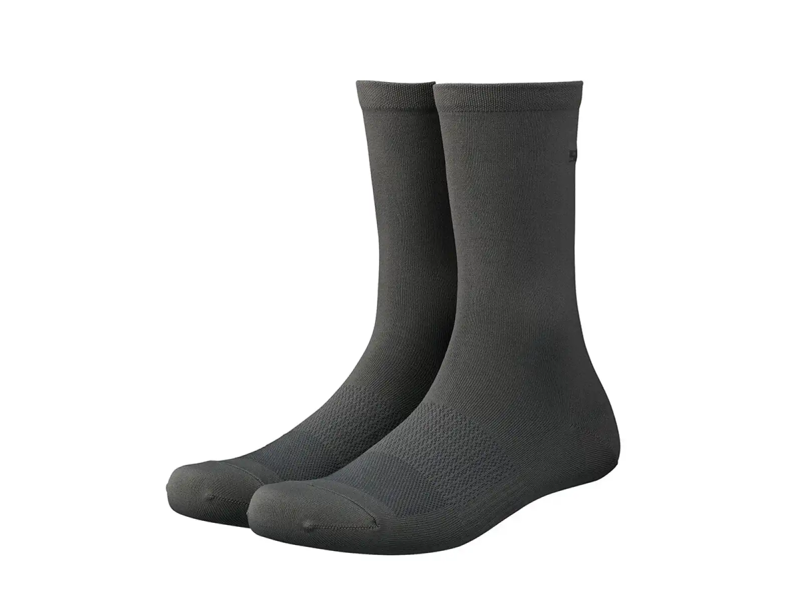 Shimano Performance Radsocken braun