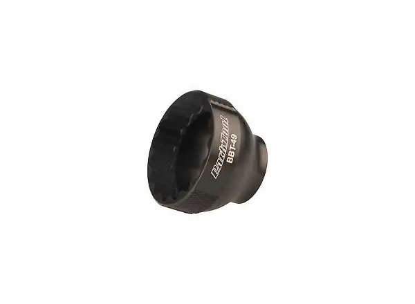 Park Tool BBT-49 Innenlagerschlüssel für SH BB93 / BB9000.