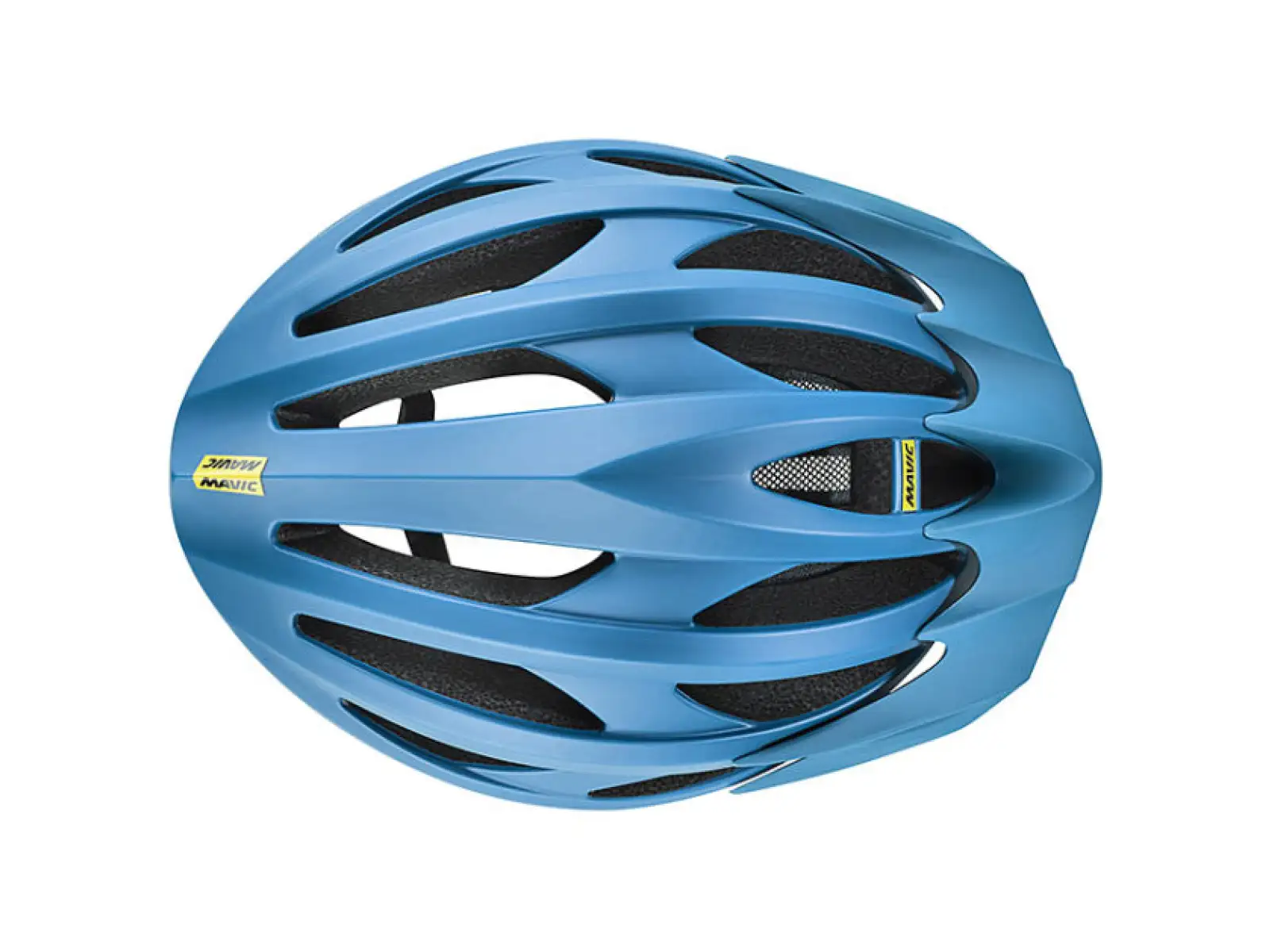Mavic Crossride SL Elite MTB Helm Weiß