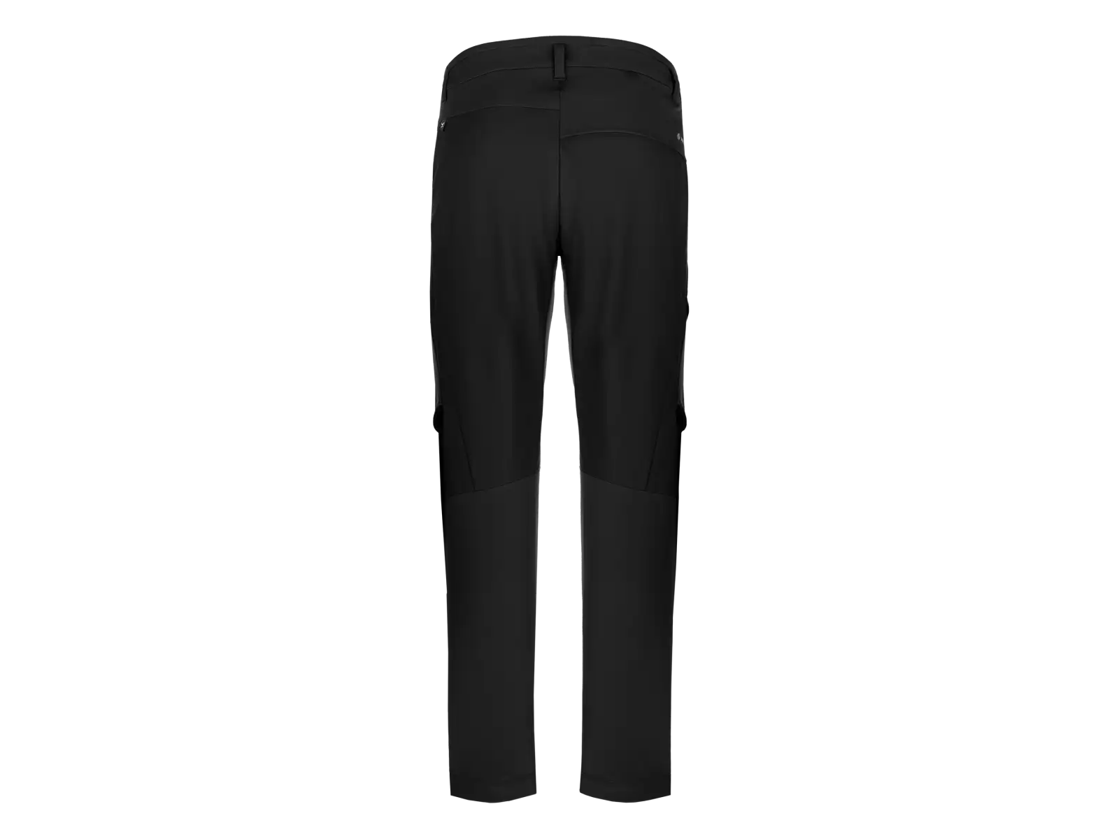 Salewa Puez Warm Durastretch Cargo Herrenhosen Black Out