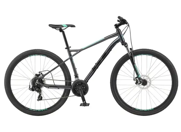 GT Aggressor 29" Sport GUN Mountainbike