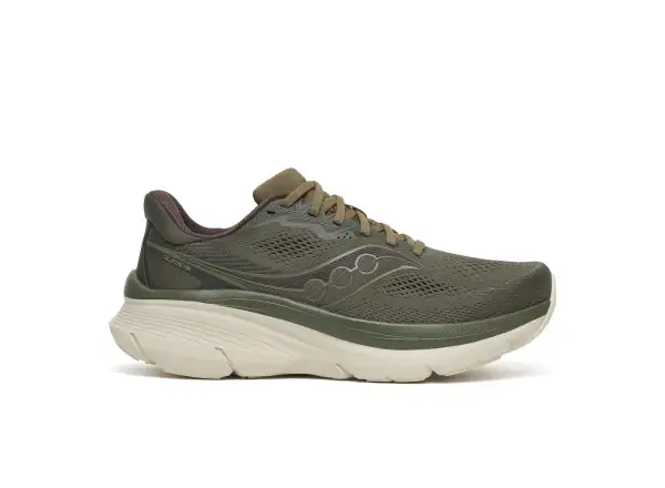 Saucony Guide 19 Herren Laufschuhe Fatigue/Field