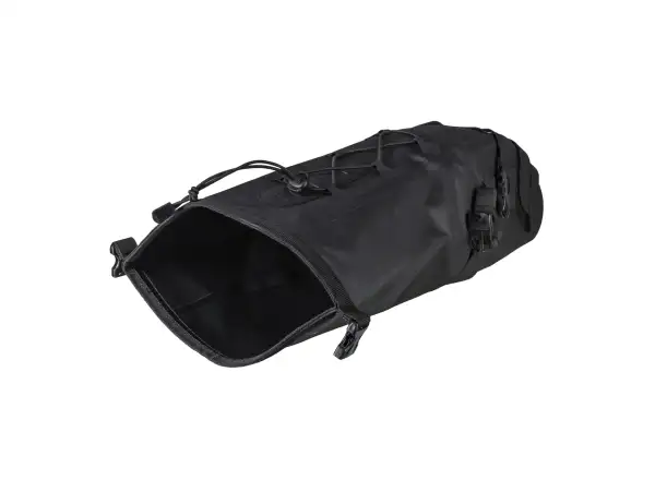 Force Stormpack Satteltasche schwarz