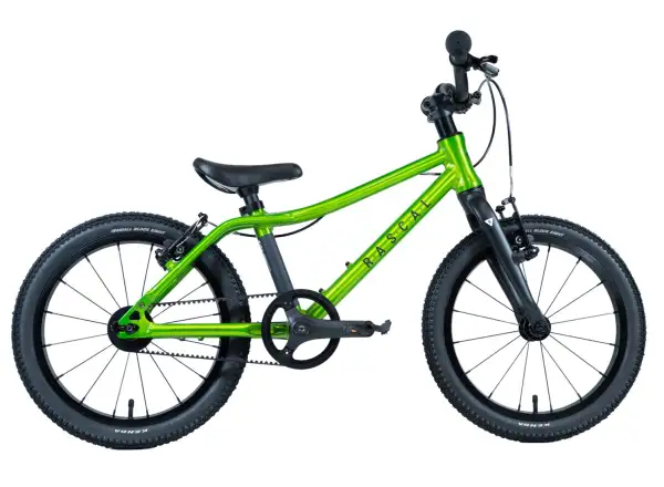Rascal 16 Kinderfahrrad Sapphire Limited