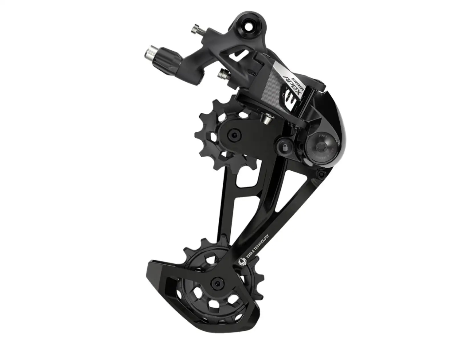 Sram Apex Eagle D1 Schaltwerk