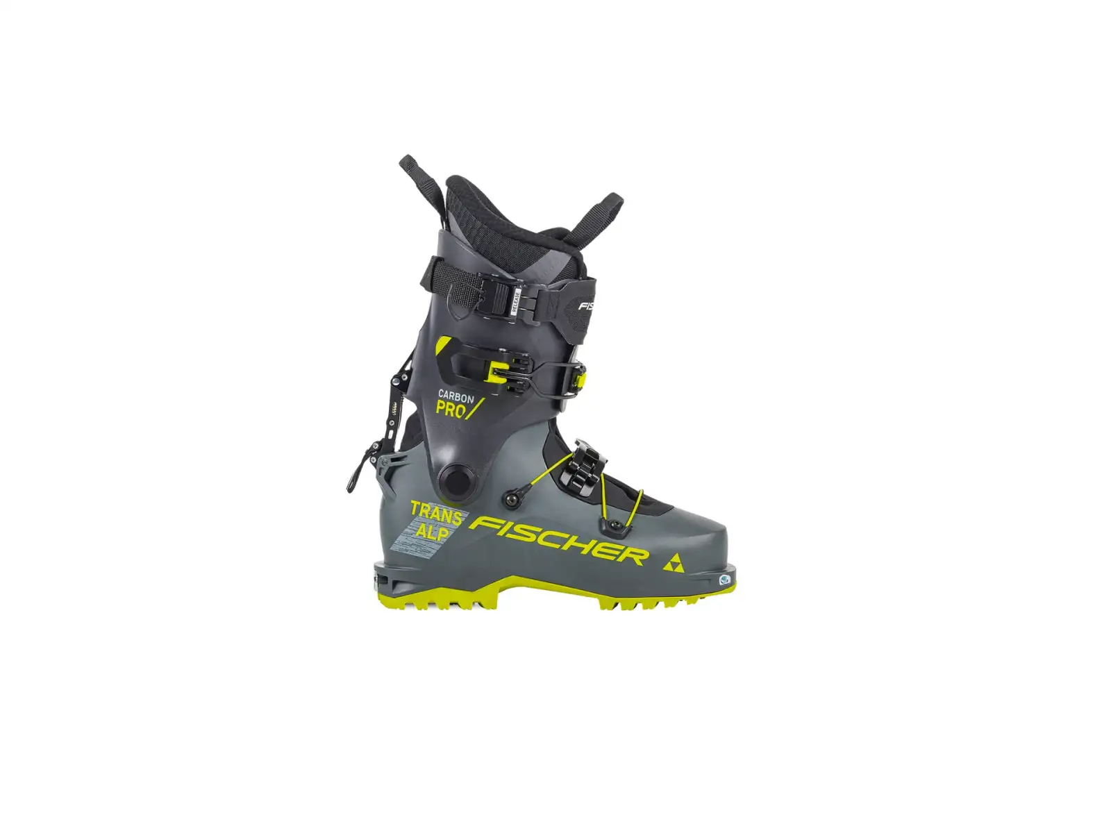 Fischer Transalp Carbon Pro Skitourenschuhe