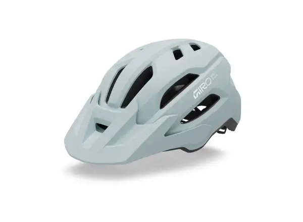 Giro Fixture II Damenhelm Mat Sky Blue