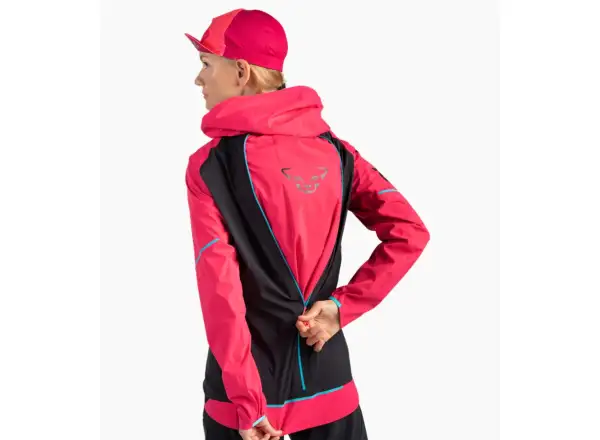 Dynafit Ride 3L Damenjacke black out