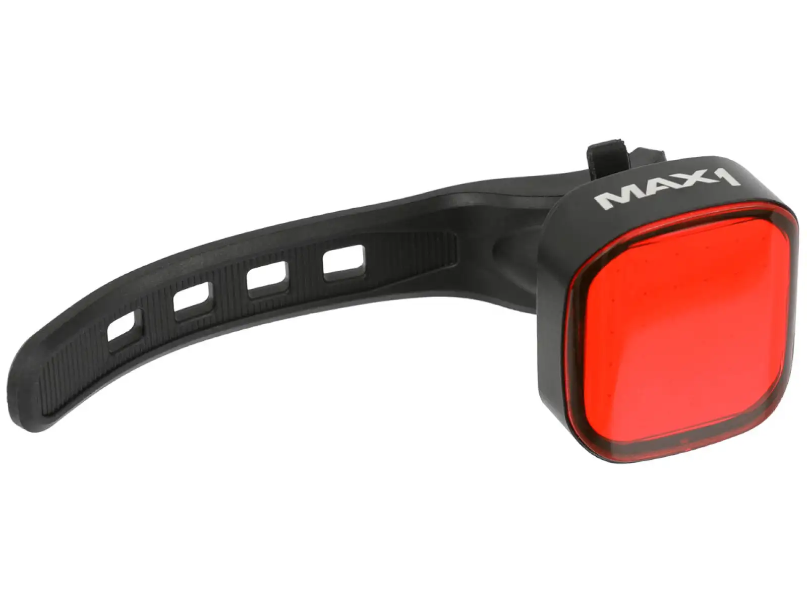 MAX1 Sirius USB schwarze Lichtset