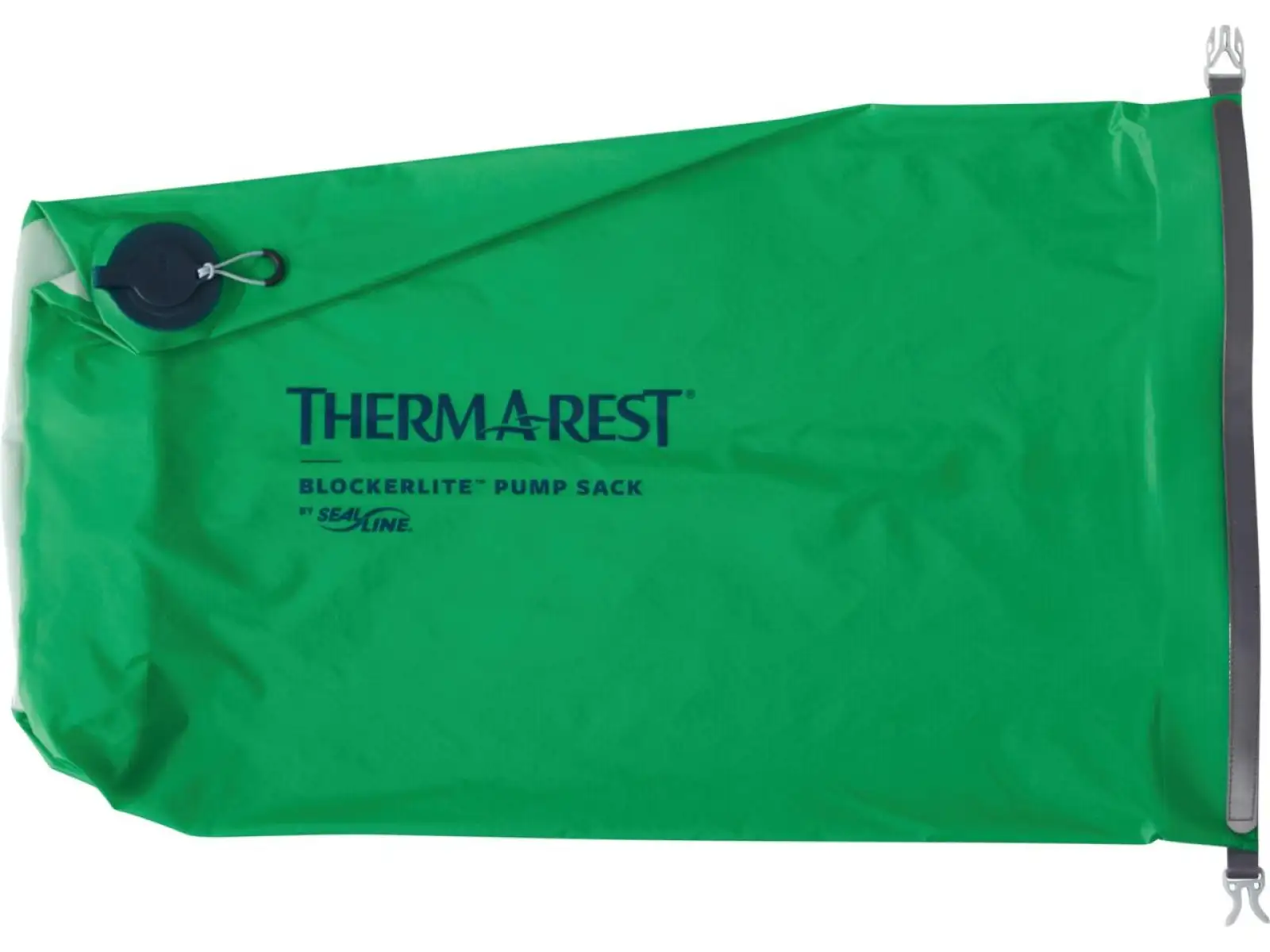 Therm-A-Rest Aufblasbarer Sack für Isomatte