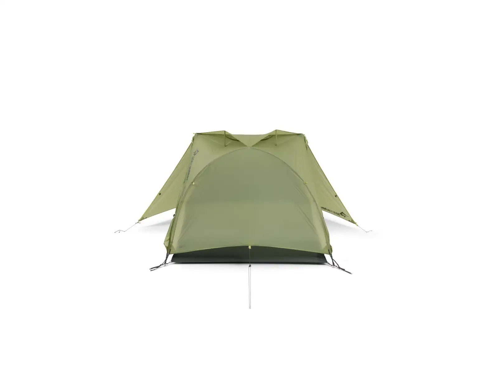 Sea To Summit Telos Evo Tent TR2 freistehendes Zelt Tarragon