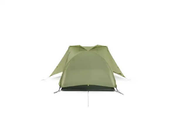 Sea To Summit Telos Evo Tent TR2 freistehendes Zelt Tarragon