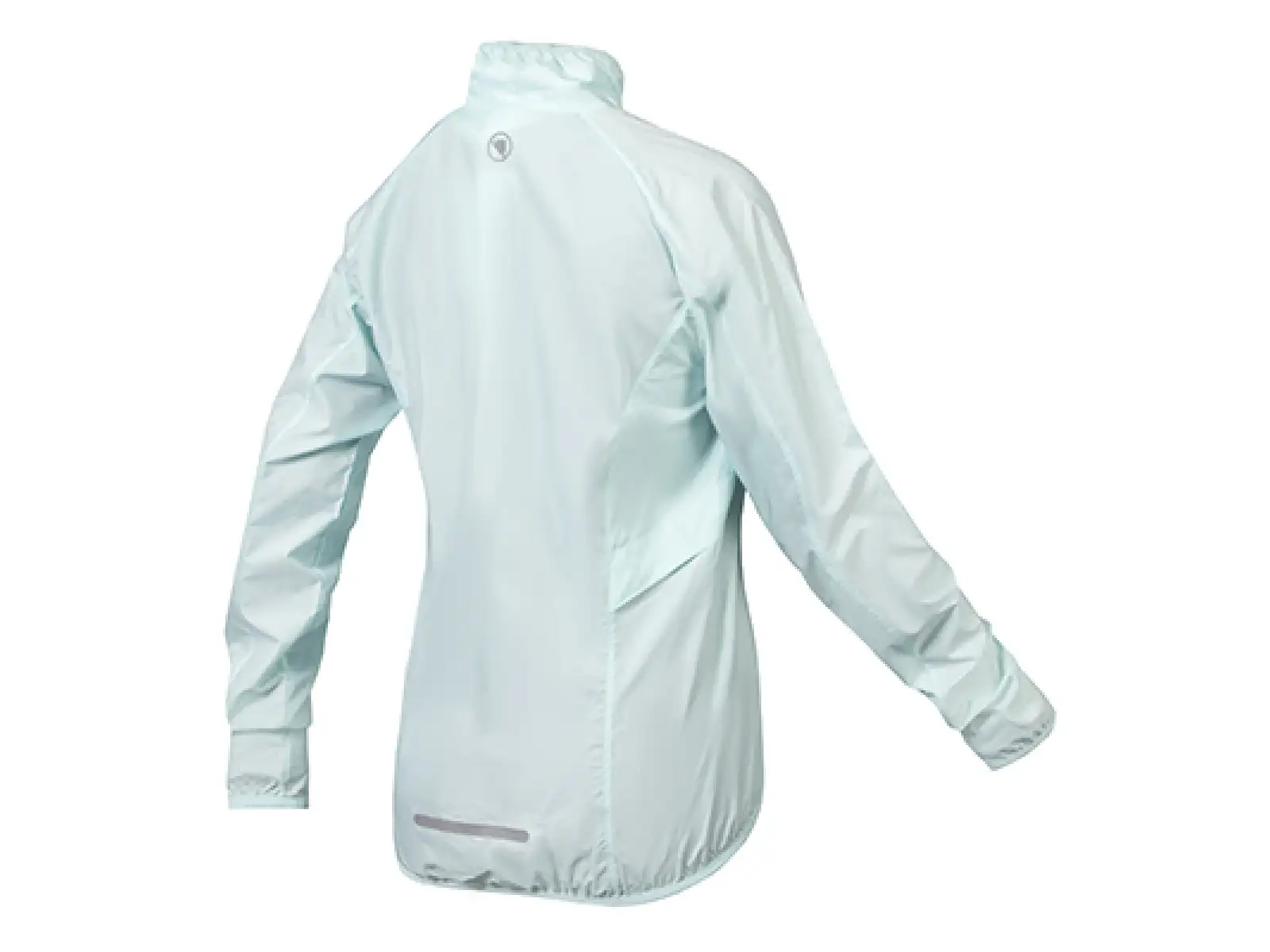 Endura Pakajak Damenjacke Gletscherblau