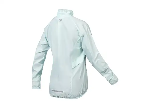 Endura Pakajak Damenjacke Gletscherblau
