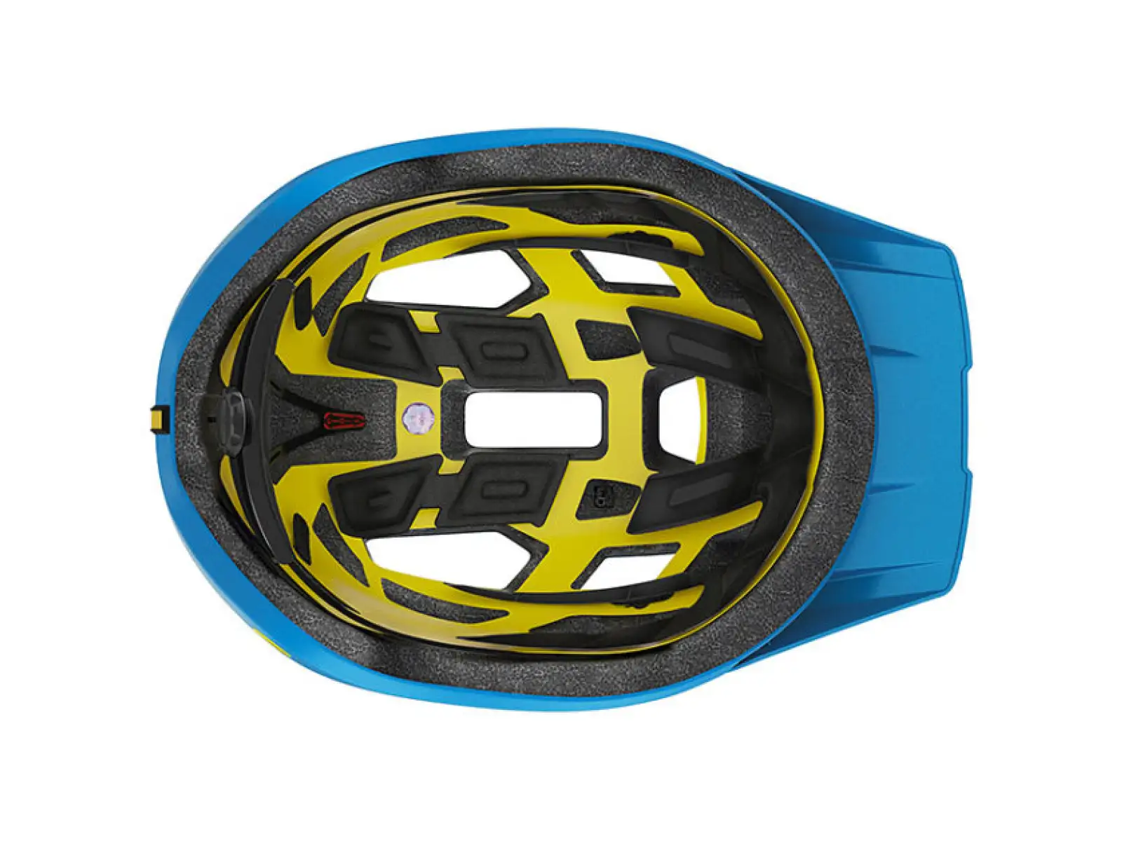 Mavic Deemax Mips MTB Helm Syrah
