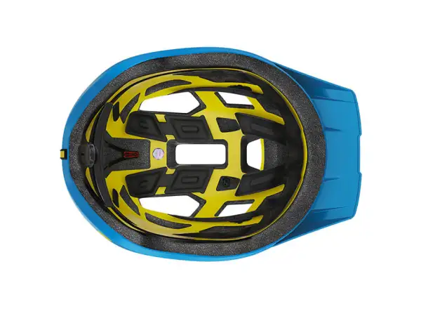 Mavic Deemax Mips MTB Helm Syrah