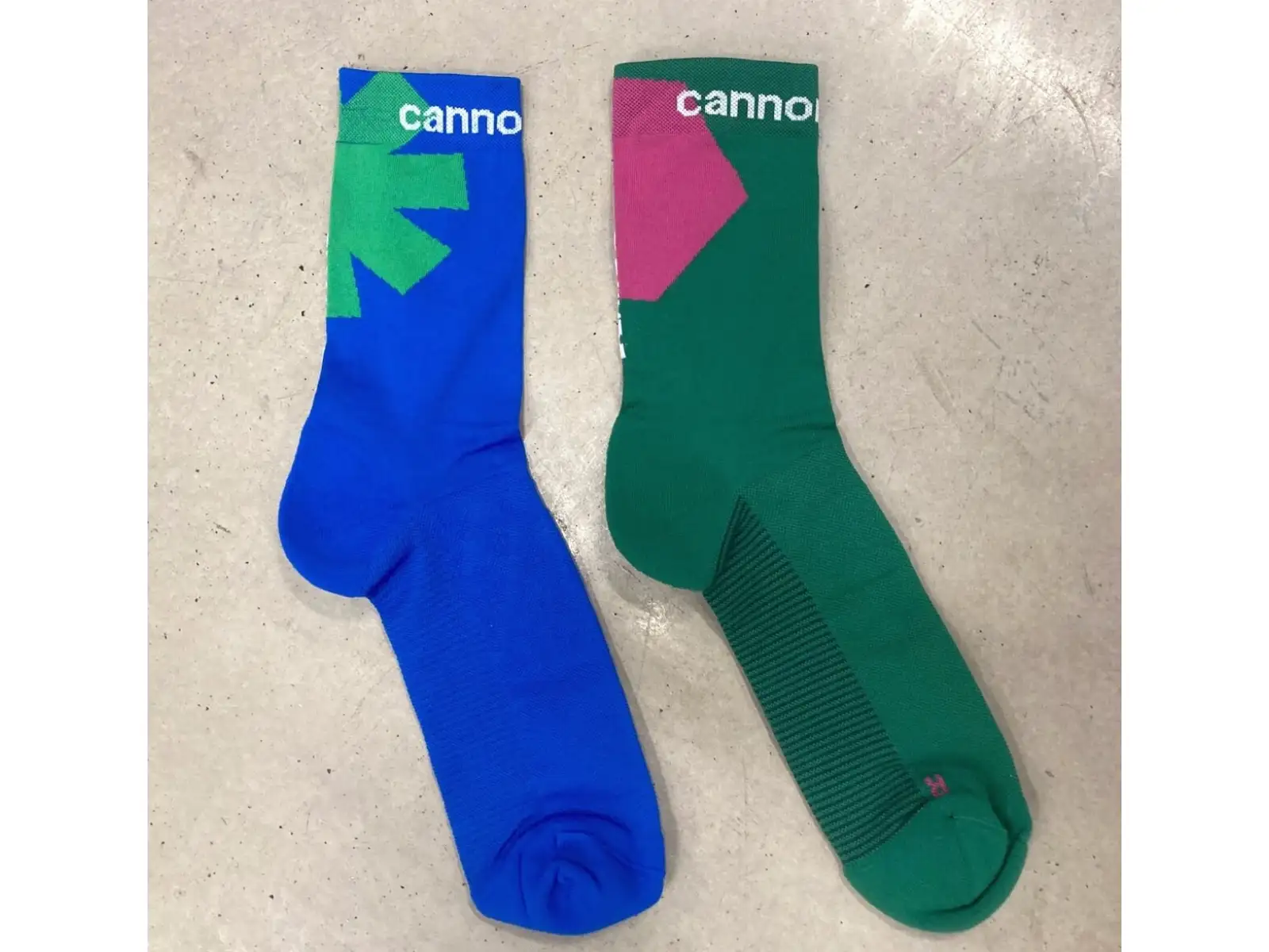 Cannondale CFR S-Phyre Sock