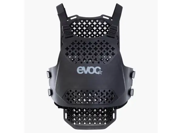 Evoc Torso Protector Brustprotektor Black