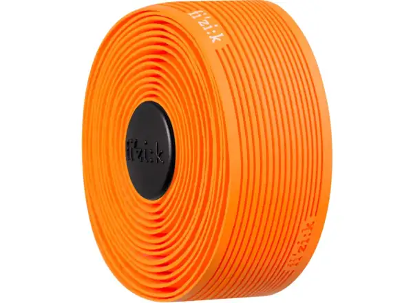 Fizik Vento Microtex Tacky Lenkerband Orange Fluo