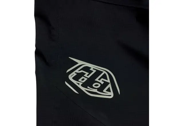Troy Lee Designs Resist Pro Herrenhose Mono Carbon