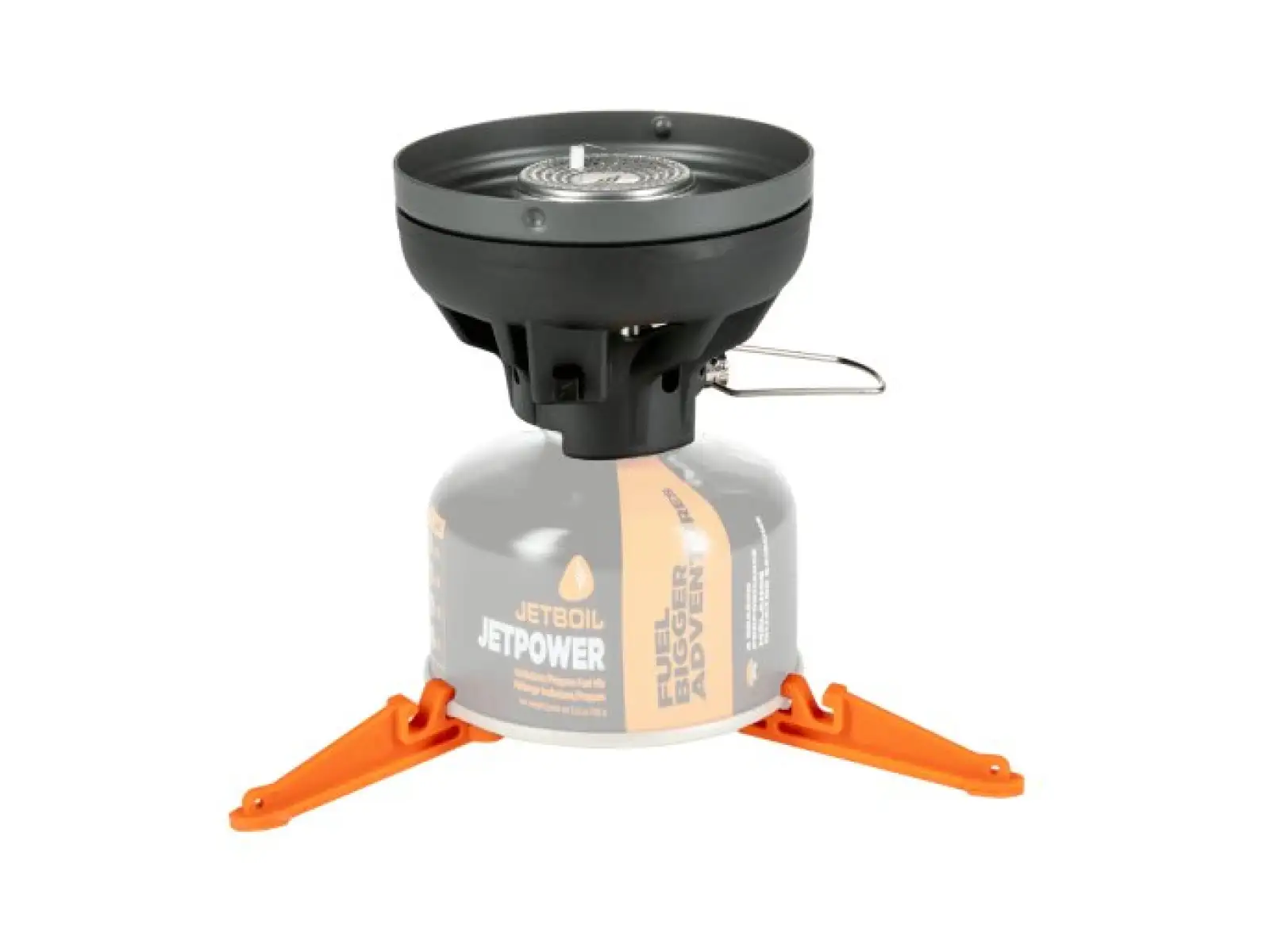 JetBoil Flash Carbon Kocher