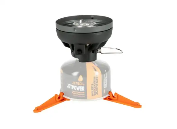 JetBoil Flash Carbon Kocher