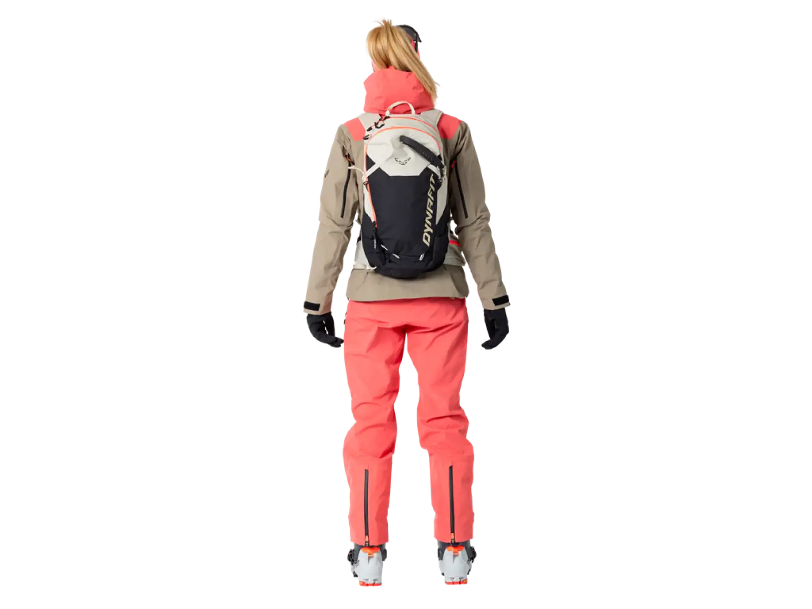 Dynafit Ridge Damen Skitourenrucksack 24 l Overcast/Black Out