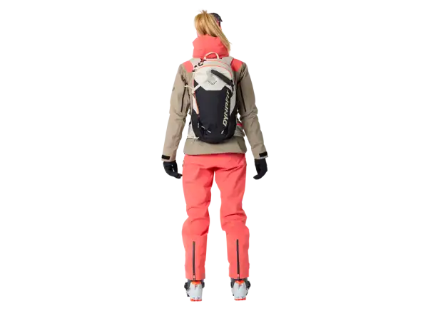 Dynafit Ridge Damen Skitourenrucksack 24 l Overcast/Black Out
