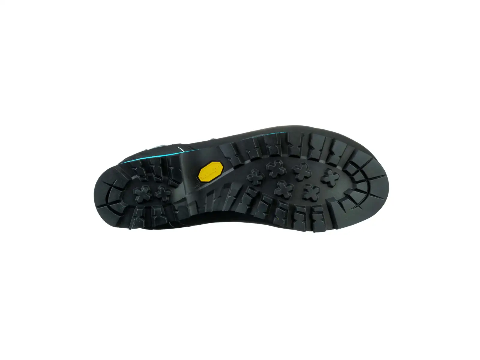 Salewa WS Crow GTX Damen Wanderstiefel Blau