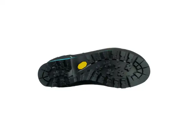 Salewa WS Crow GTX Damen Wanderstiefel Blau