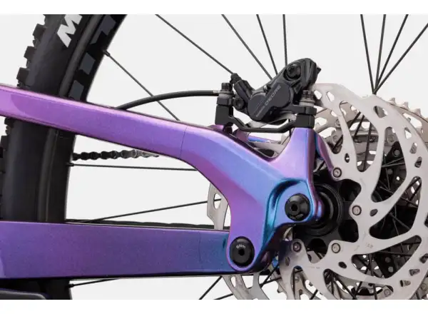 Cannondale Jekyll 2 PRH Mountainbike