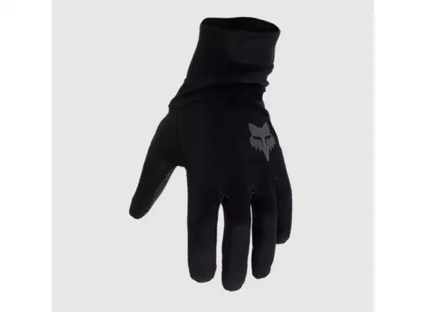Fox Defend Pro Feuerhandschuhe Schwarz