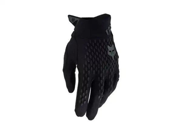 Fox Defend Damenhandschuhe Black
