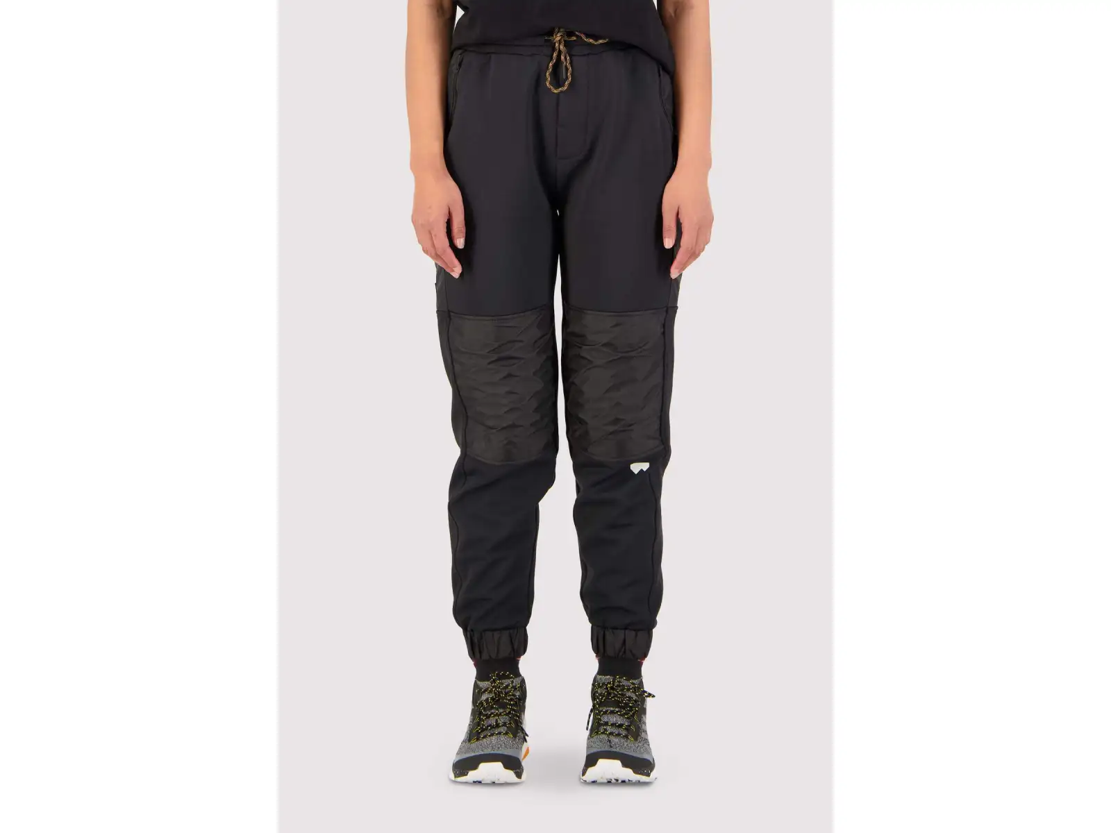 Mons Royale Decade 22 Damenhose black