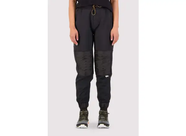 Mons Royale Decade 22 Damenhose black