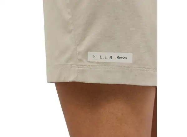 Haglöfs L.I.M Fuse Damen-Shorts Chalk Beige