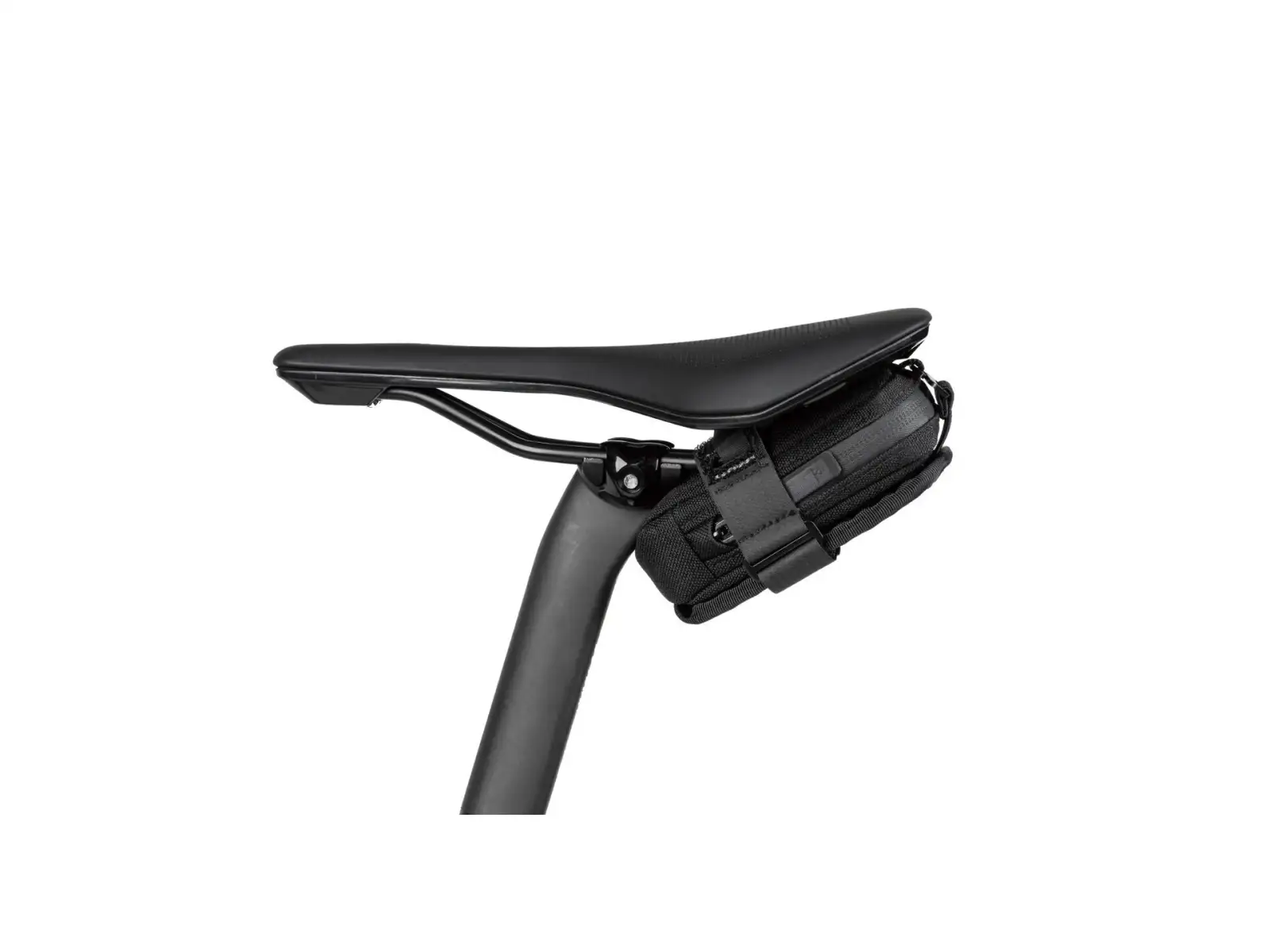 Topeak Elementa Seatbag mit Essential Tools Satteltasche mit Werkzeugen