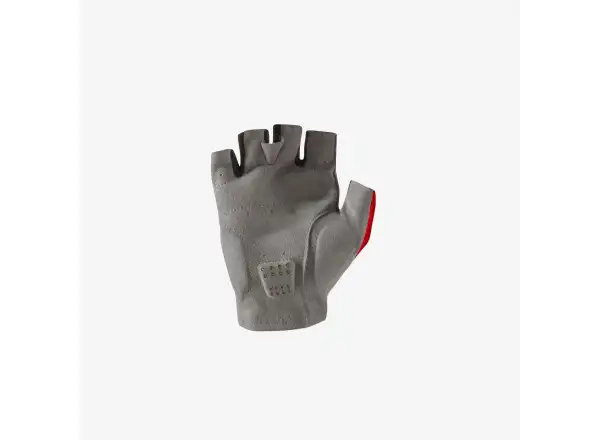 Castelli Espresso Damenhandschuhe Hibiscus