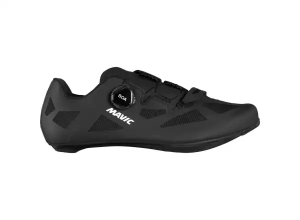 Mavic Cosmic Elite SL Straßenradschuhe für Herren in Schwarz