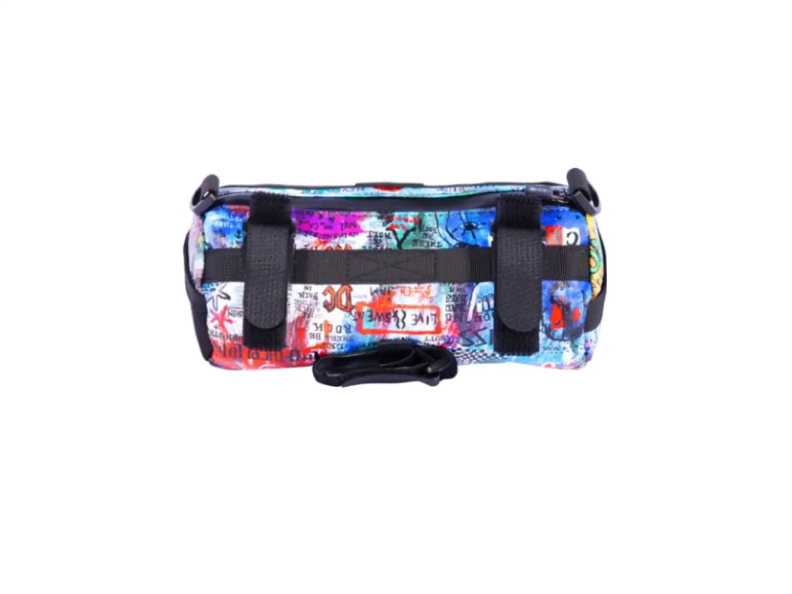 Cycology Rock N Roll Lenkertasche 2,4 l