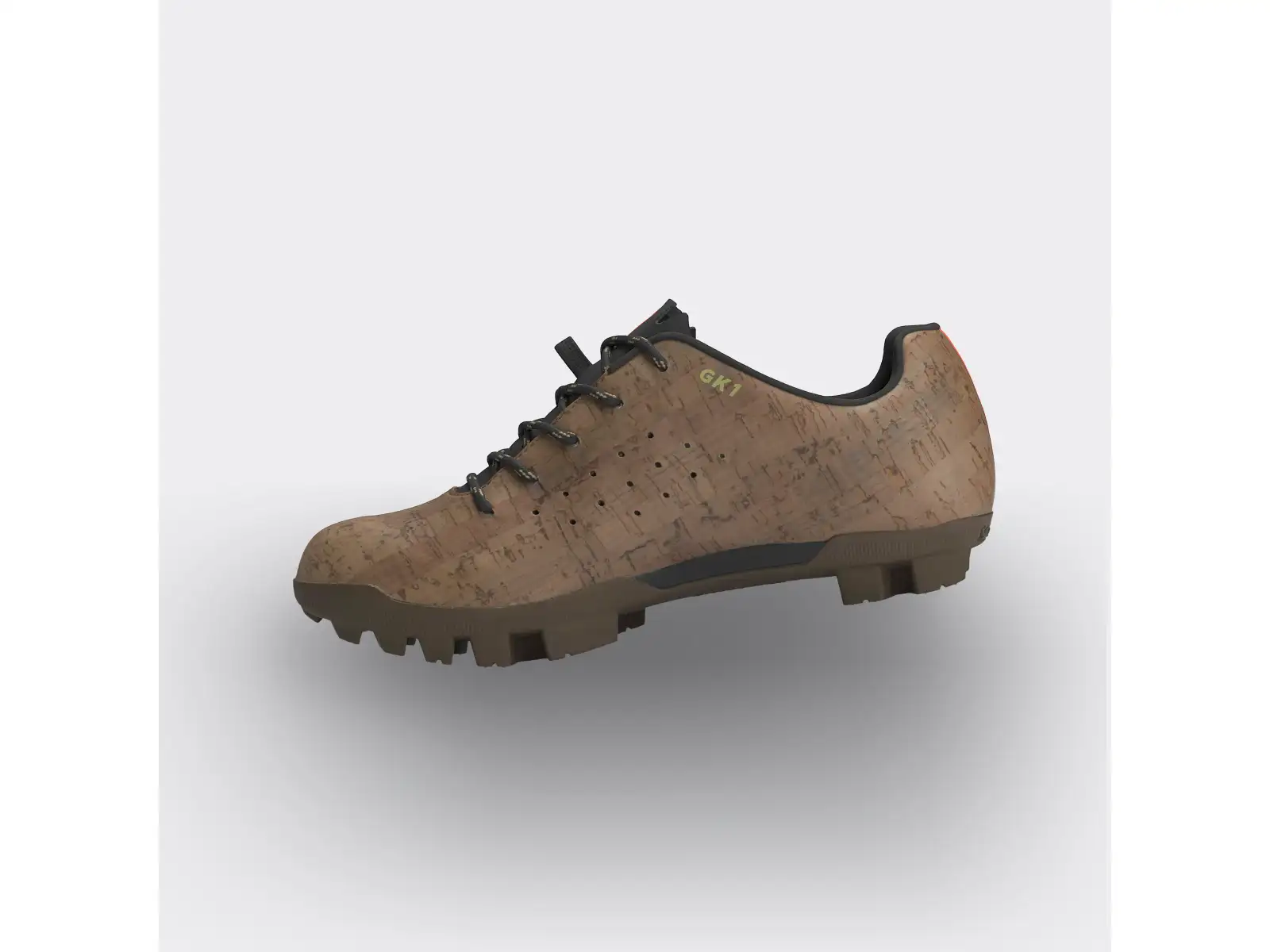 DMT GK1 Sughero gravel Herren Radschuhe