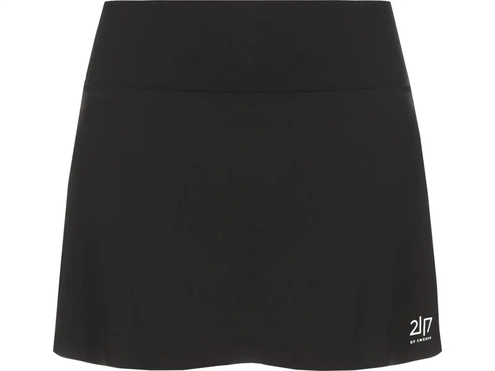 2117 of Sweden Sohl Damenrock Black