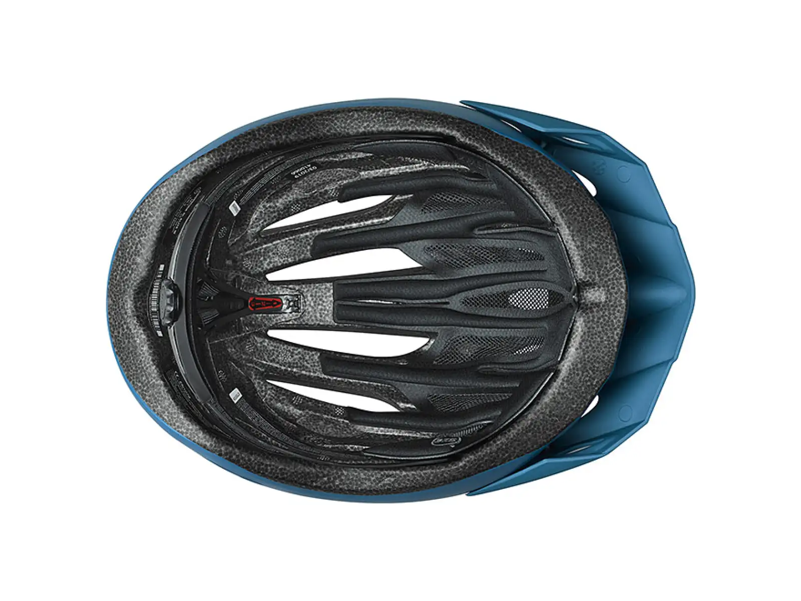 Mavic Crossride SL Elite MTB Helm Weiß