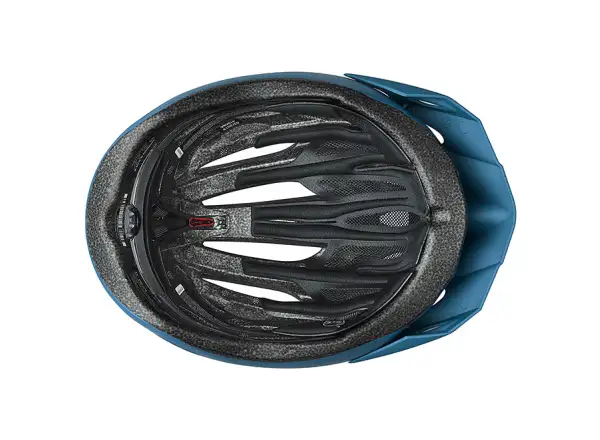 Mavic Crossride SL Elite MTB Helm Weiß