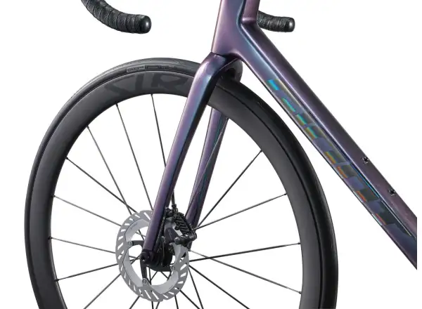 Giant TCR Advanced SL 1 Rennrad Blue Dragonfly