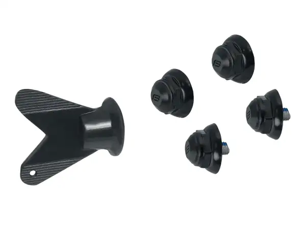Force Revolt Carbon MTB Herren-Fahrradschuhe weiß